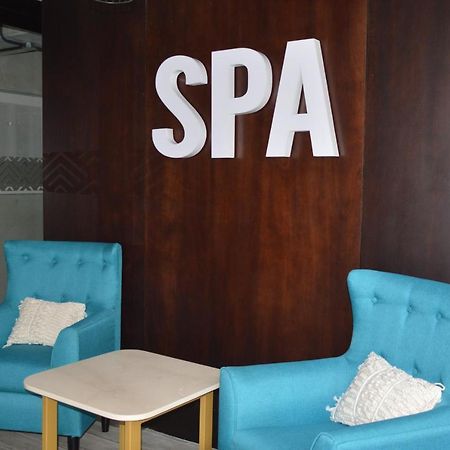 Cozy Stays Cayala Apartments 5 Guatemalaváros Kültér fotó