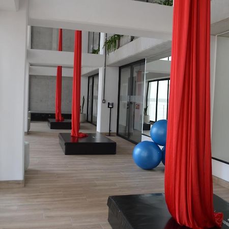 Cozy Stays Cayala Apartments 5 Guatemalaváros Kültér fotó