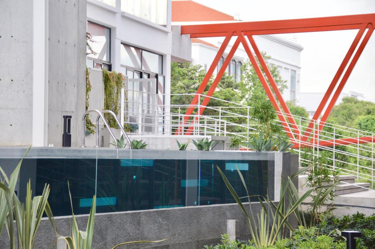 Cozy Stays Cayala Apartments 5 Guatemalaváros Kültér fotó