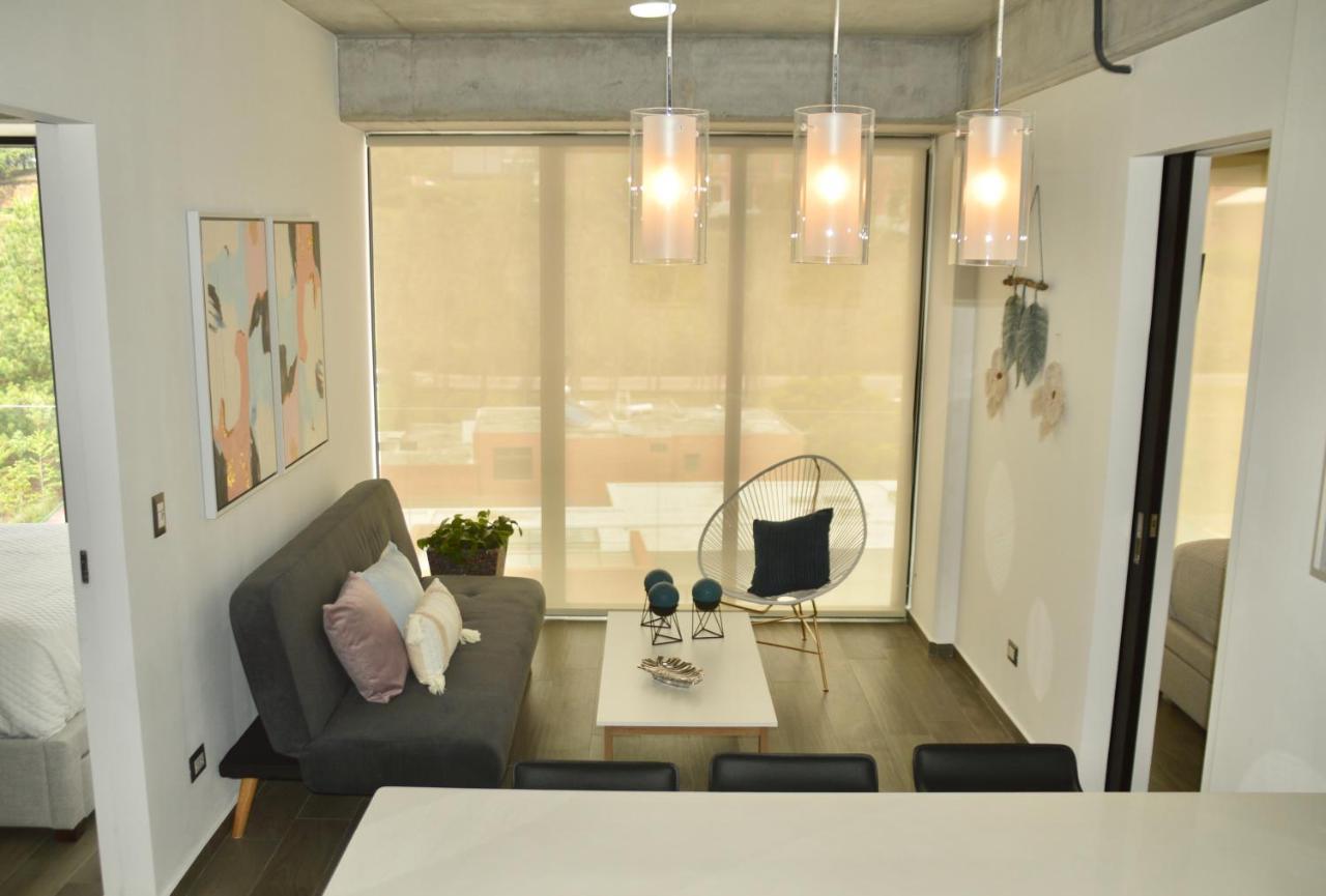 Cozy Stays Cayala Apartments 5 Guatemalaváros Kültér fotó