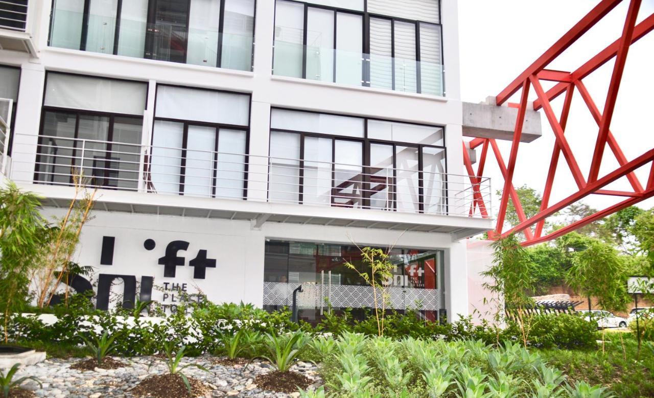 Cozy Stays Cayala Apartments 5 Guatemalaváros Kültér fotó