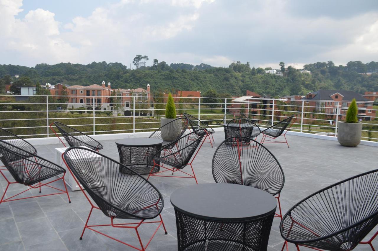 Cozy Stays Cayala Apartments 5 Guatemalaváros Kültér fotó